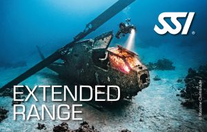 SSI Extended Range Trimix Course