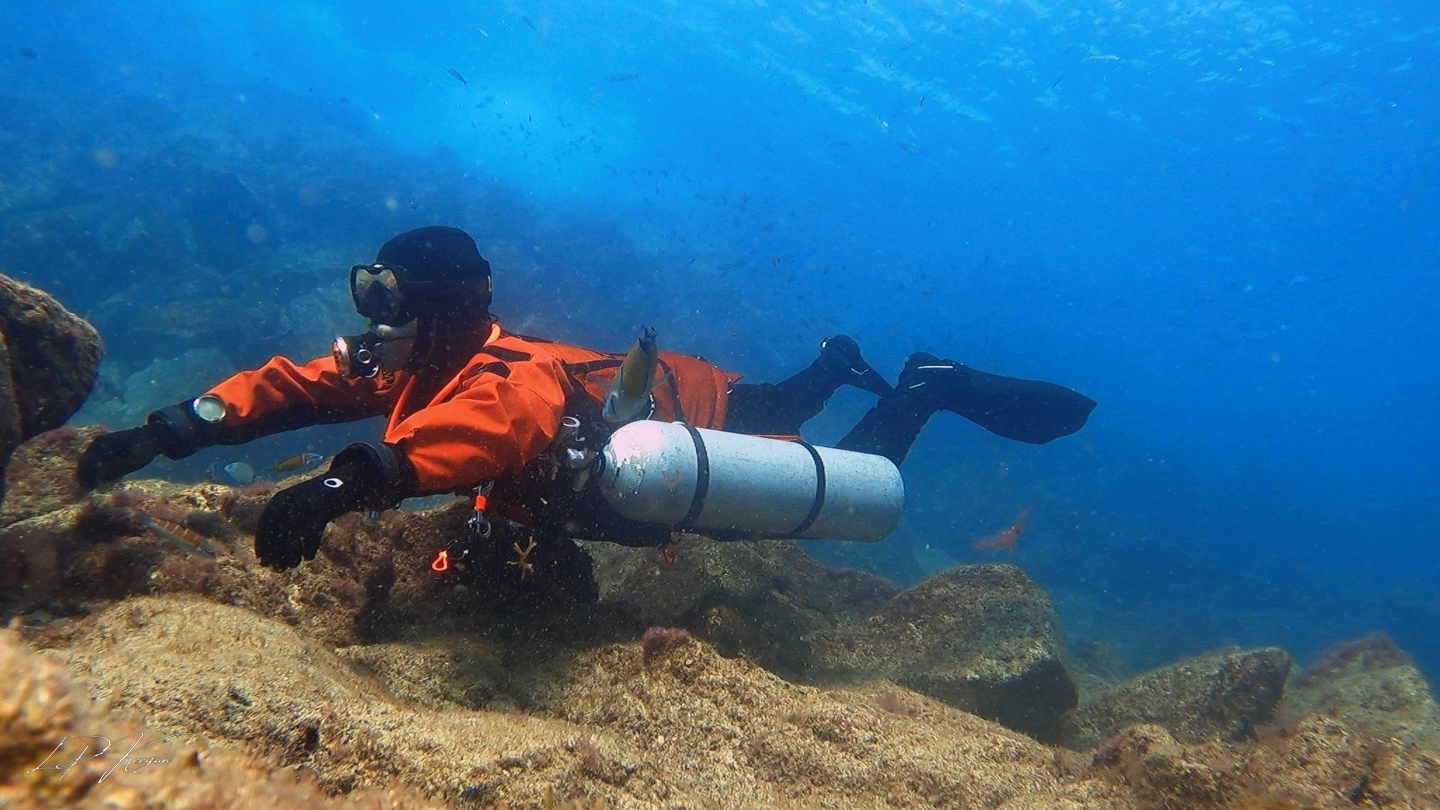Sidemount