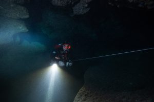 The Cave doesn´t care