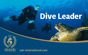 Dive-Leader-SUB Dive-Leader-SUB