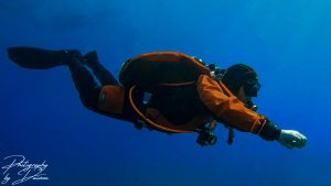 Dive Training vs. Certification: