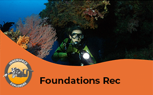 ISE Foundations Rec