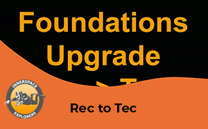 ISE Foundations Upgrade
