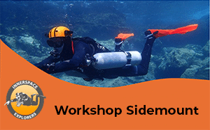 ISE Sidemount