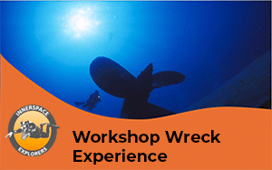 ISE Wreck Experience ISE Wreck Experience