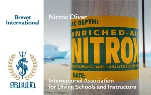 Nitrox-Diver-SUB Nitrox-Diver-SUB