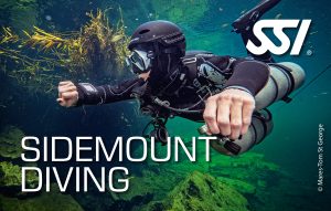 SSI Sidemount Course