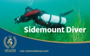SidemountDiver-SUB