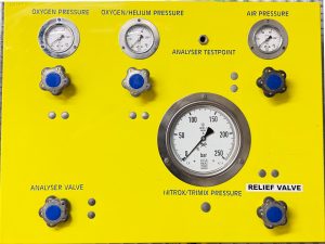 Understanding Nitrox and Trimimx