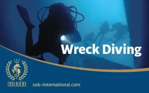 Wreck-Diving-SUB Wreck-Diving-SUB